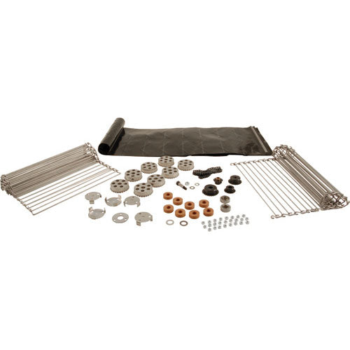 1831152 B2BFSI - Toaster Rebuild Kit for VCT-2000 1831152 B2BFSI - Toaster Rebuild Kit for VCT-2000